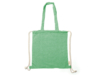 Рюкзак-мешок VARESE (зеленый)  (Изображение 1)