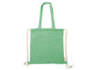 Рюкзак-мешок VARESE (зеленый) 