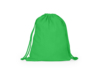 Рюкзак-мешок ADARE (зеленый)  (Изображение 1)