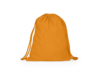 Рюкзак-мешок ADARE (оранжевый)  (Изображение 1)