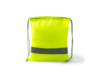 Рюкзак-мешок LABUR (неоновый желтый)  (Изображение 1)