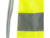 Рюкзак-мешок LABUR (неоновый желтый)  (Изображение 2)