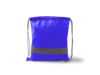 Рюкзак-мешок LABUR (синий)  (Изображение 1)