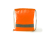Рюкзак-мешок LABUR (неоновый оранжевый)  (Изображение 1)