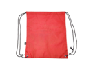 Рюкзак-мешок LARUS (красный) 