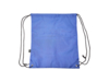Рюкзак-мешок LARUS (синий)  (Изображение 1)