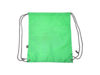 Рюкзак-мешок LARUS (зеленый)  (Изображение 1)