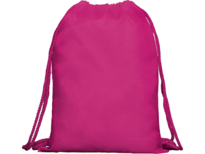 Рюкзак-мешок KAGU (фуксия) 