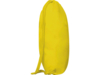 Рюкзак-мешок KAGU (желтый)  (Изображение 4)