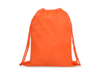 Рюкзак-мешок KAGU (оранжевый)  (Изображение 4)