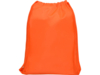 Рюкзак-мешок KAGU (оранжевый)  (Изображение 5)