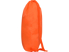 Рюкзак-мешок KAGU (оранжевый)  (Изображение 6)