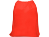 Рюкзак-мешок KAGU (красный)  (Изображение 2)