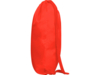 Рюкзак-мешок KAGU (красный)  (Изображение 3)