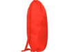 Рюкзак-мешок KAGU (красный)  (Изображение 4)