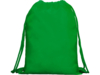 Рюкзак-мешок KAGU (зеленый)  (Изображение 1)