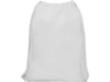 Рюкзак-мешок KAGU (белый)  (Изображение 2)