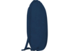 Рюкзак-мешок KAGU (темно-синий)  (Изображение 4)