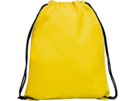 Рюкзак-мешок CALAO (желтый) 