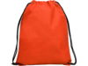 Рюкзак-мешок CALAO (красный)  (Изображение 1)