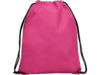 Рюкзак-мешок CALAO (фуксия)  (Изображение 1)
