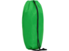 Рюкзак-мешок CALAO (зеленый)  (Изображение 3)
