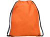 Рюкзак-мешок CALAO (оранжевый)  (Изображение 1)