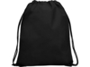 Рюкзак-мешок CALAO (черный)  (Изображение 1)