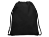 Рюкзак-мешок CALAO (черный)  (Изображение 5)