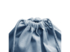 Рюкзак-мешок NASKA (светло-синий)  (Изображение 3)
