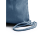 Рюкзак-мешок NASKA (светло-синий)  (Изображение 4)
