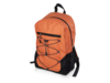 Рюкзак HIke (оранжевый)  (Изображение 1)