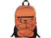 Рюкзак HIke (оранжевый)  (Изображение 3)