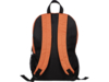 Рюкзак HIke (оранжевый)  (Изображение 4)