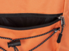 Рюкзак HIke (оранжевый)  (Изображение 9)
