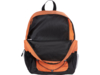 Рюкзак HIke (оранжевый)  (Изображение 10)