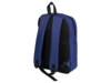Рюкзак Reviver из переработанного пластика для ноутбука 15 (темно-синий)  (Изображение 2)
