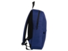 Рюкзак Reviver из переработанного пластика для ноутбука 15 (темно-синий)  (Изображение 4)