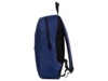 Рюкзак Reviver из переработанного пластика для ноутбука 15 (темно-синий)  (Изображение 5)