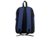 Рюкзак Reviver из переработанного пластика для ноутбука 15 (темно-синий)  (Изображение 6)