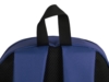 Рюкзак Reviver из переработанного пластика для ноутбука 15 (темно-синий)  (Изображение 7)