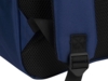 Рюкзак Reviver из переработанного пластика для ноутбука 15 (темно-синий)  (Изображение 8)
