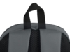 Рюкзак Reviver из переработанного пластика для ноутбука 15 (серый)  (Изображение 7)