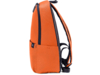 Рюкзак NINETYGO Tiny Lightweight Casual Backpack оранжевый (Изображение 5)