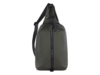 Рюкзак с одним плечевым ремнем BUGATTI Blanc, оливковый, тарпаулин/полиэстер, 18х9х30 см (Изображение 2)