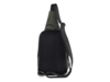Рюкзак с одним плечевым ремнем BUGATTI Blanc, оливковый, тарпаулин/полиэстер, 18х9х30 см (Изображение 4)