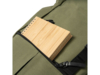 Рюкзак DODO (зеленый армейский)  (Изображение 5)