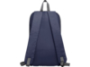 Рюкзак SISON (темно-синий)  (Изображение 5)