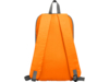 Рюкзак SISON (оранжевый)  (Изображение 2)