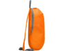 Рюкзак SISON (оранжевый)  (Изображение 4)